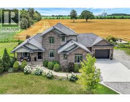 560 CONCESSION 11 WALPOLE Road, Hagersville, Ontario