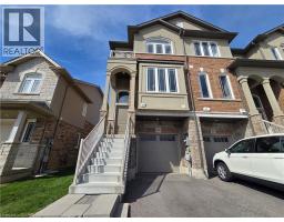 100 LAGUNA VILLAGE Crescent, Hamilton, Ontario