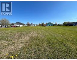 Lot du Havre, Bas-Caraquet, New Brunswick