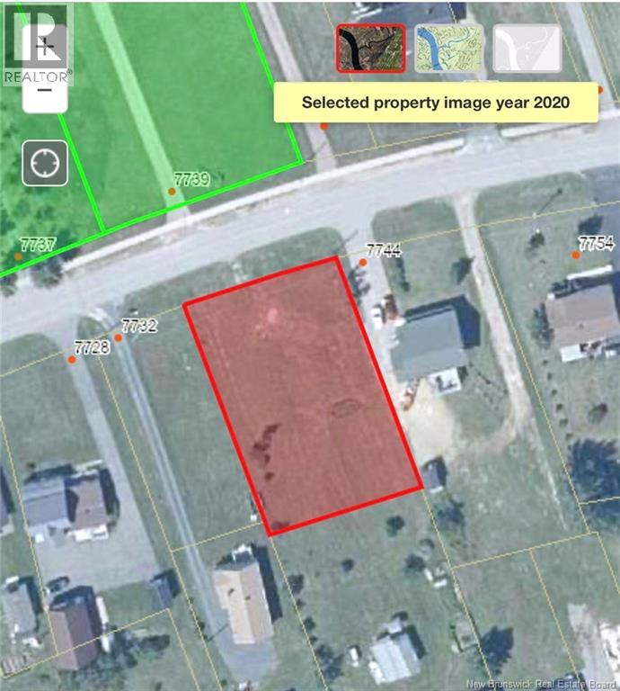 Lot Du Havre, Bas-Caraquet, New Brunswick  E1X 5X2 - Photo 5 - NB140713