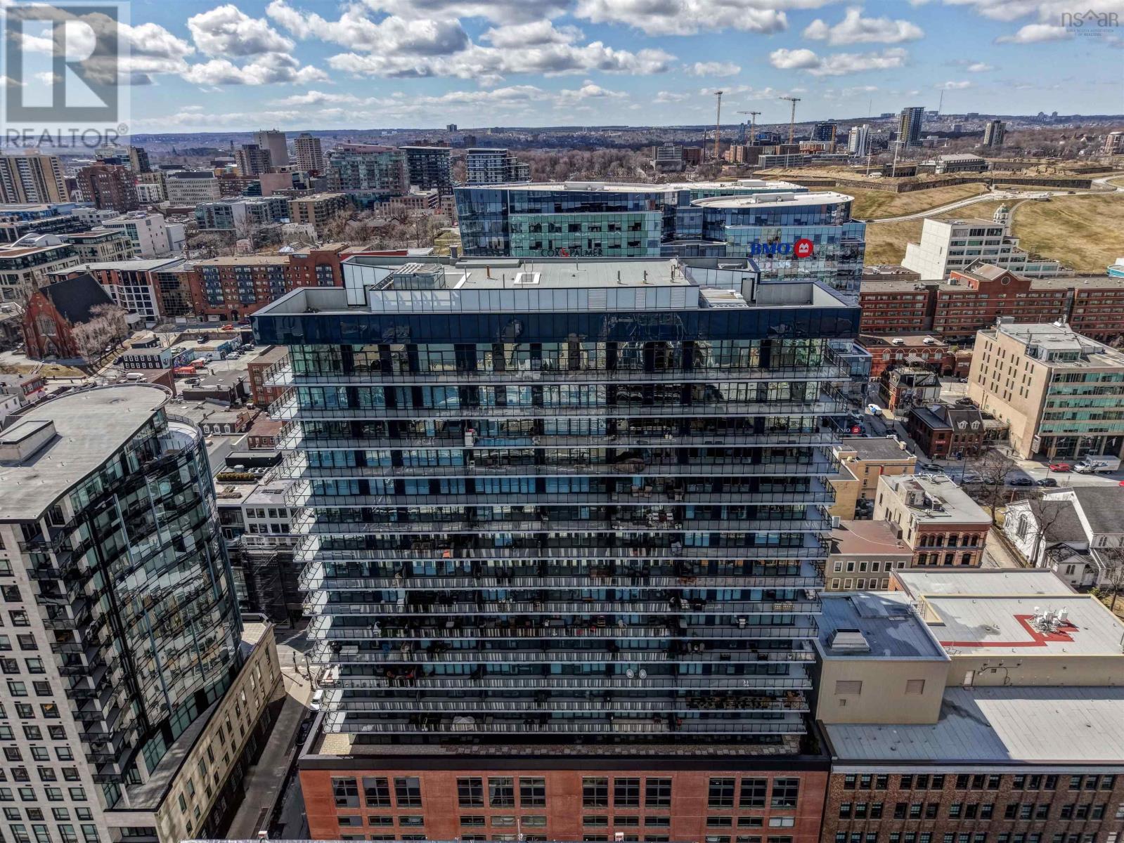 1705 1650 Granville Street, Halifax, Nova Scotia  B3J 0E1 - Photo 42 - 202607373