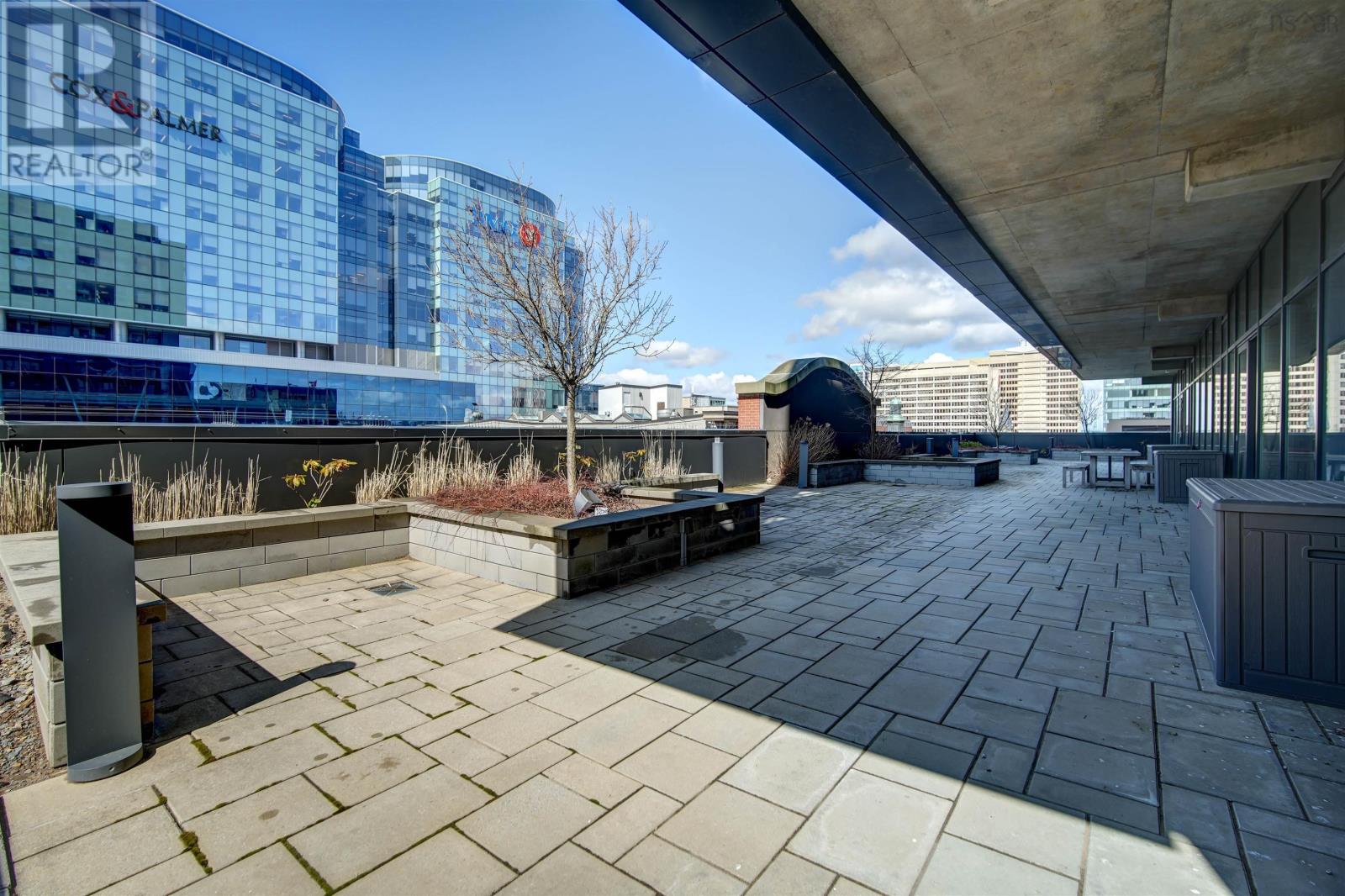 1705 1650 Granville Street, Halifax, Nova Scotia  B3J 0E1 - Photo 43 - 202607373