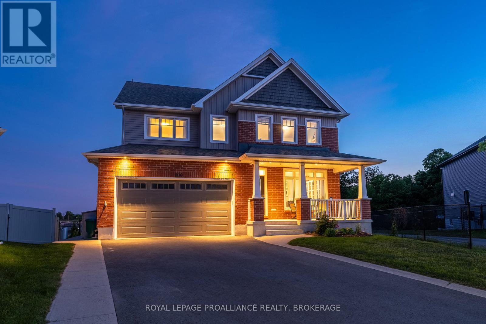 800 RIVERVIEW WAY, Kingston, Ontario