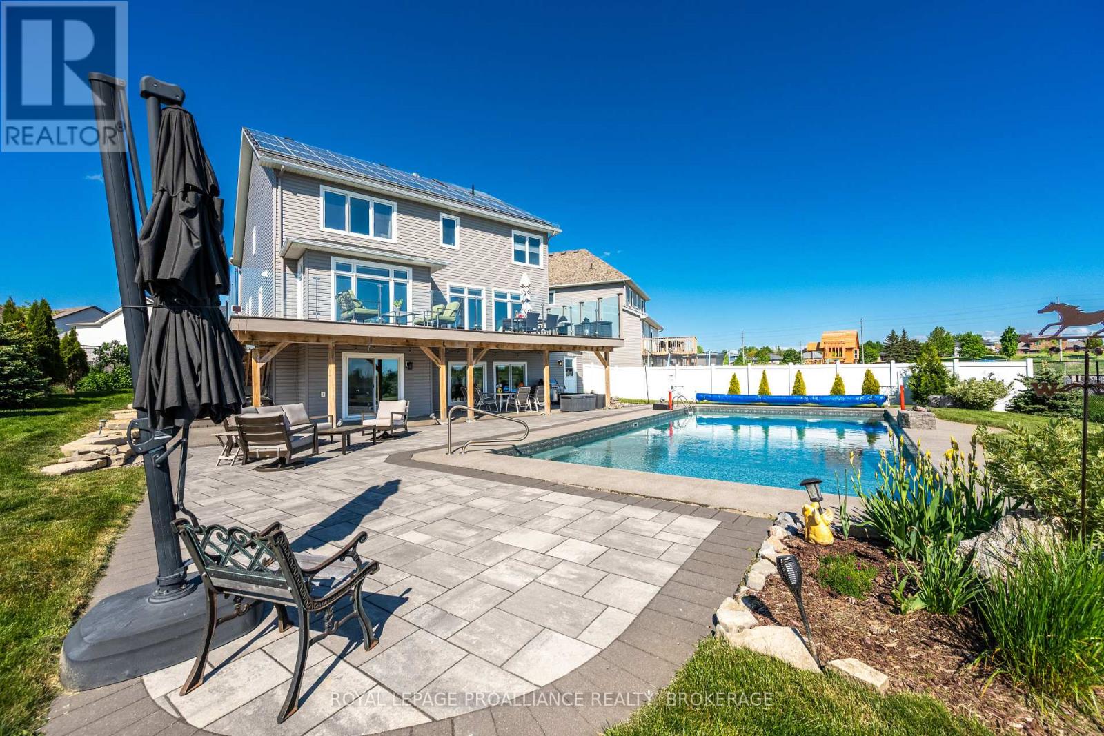 800 Riverview Way, Kingston, Ontario  K7K 0J2 - Photo 4 - X13239262