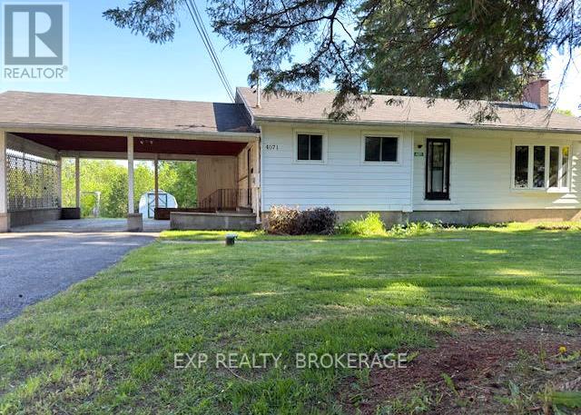 4071 COLEBROOK ROAD, Frontenac, Ontario