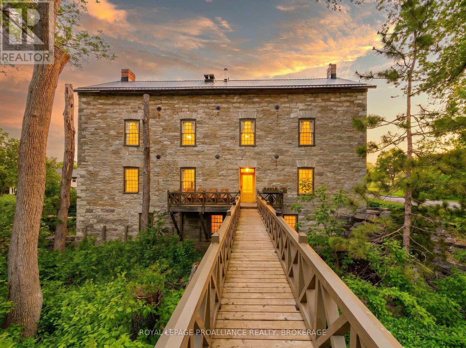 28 Front Street, Stone Mills, Ontario  K0K 2S0 - Photo 2 - X13239398