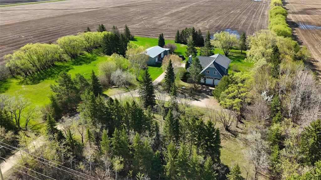 160034 216  NE 1/4 32-36-27w Road N, Swan River, Manitoba  R0L 1Z0 - Photo 2 - 202612559