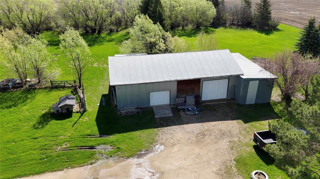 160034 216  NE 1/4 32-36-27w Road N, Swan River, Manitoba  R0L 1Z0 - Photo 44 - 202612559