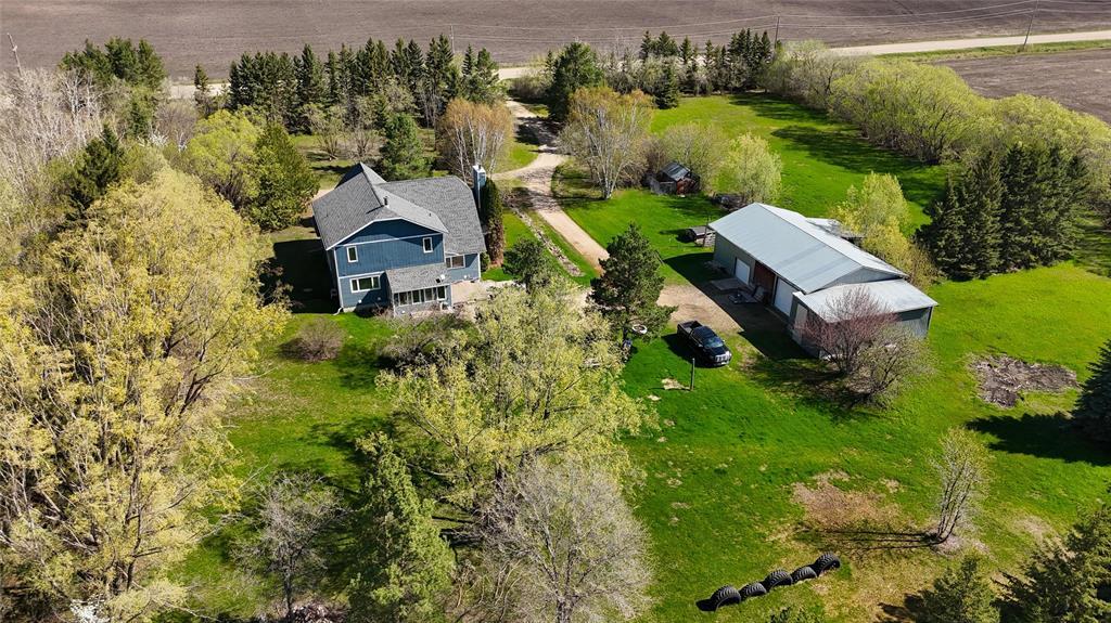 160034 216  NE 1/4 32-36-27w Road N, Swan River, Manitoba  R0L 1Z0 - Photo 47 - 202612559