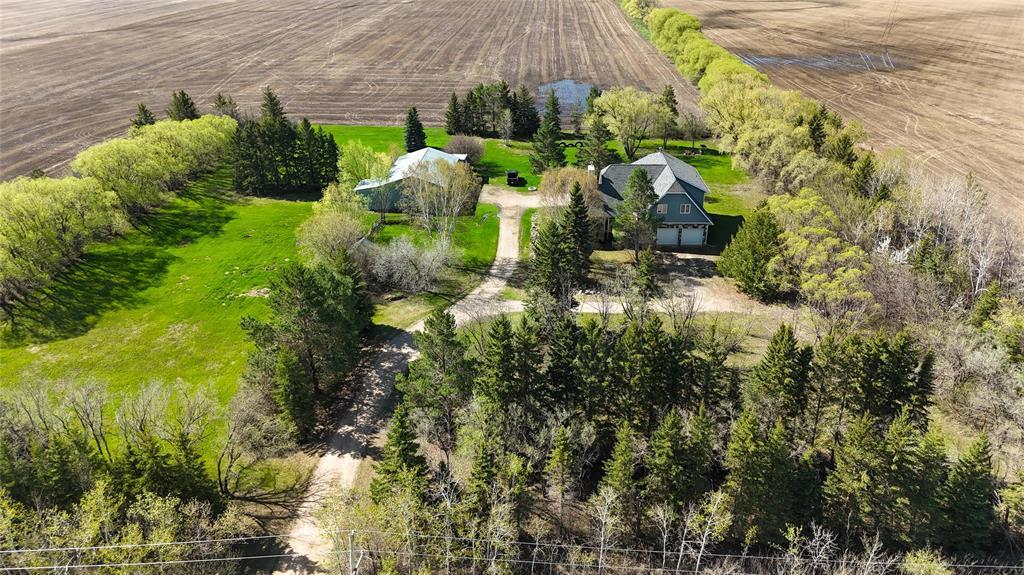 160034 216  NE 1/4 32-36-27w Road N, Swan River, Manitoba  R0L 1Z0 - Photo 48 - 202612559