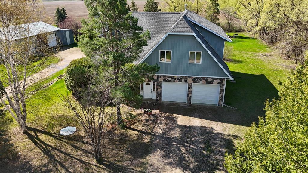 160034 216  NE 1/4 32-36-27w Road N, Swan River, Manitoba  R0L 1Z0 - Photo 49 - 202612559