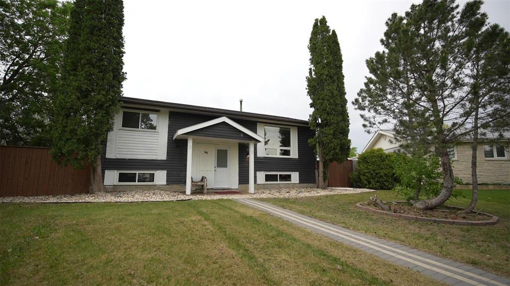 46 Piney Crescent, Winnipeg, Manitoba  R2P 1E7 - Photo 22 - 202612582