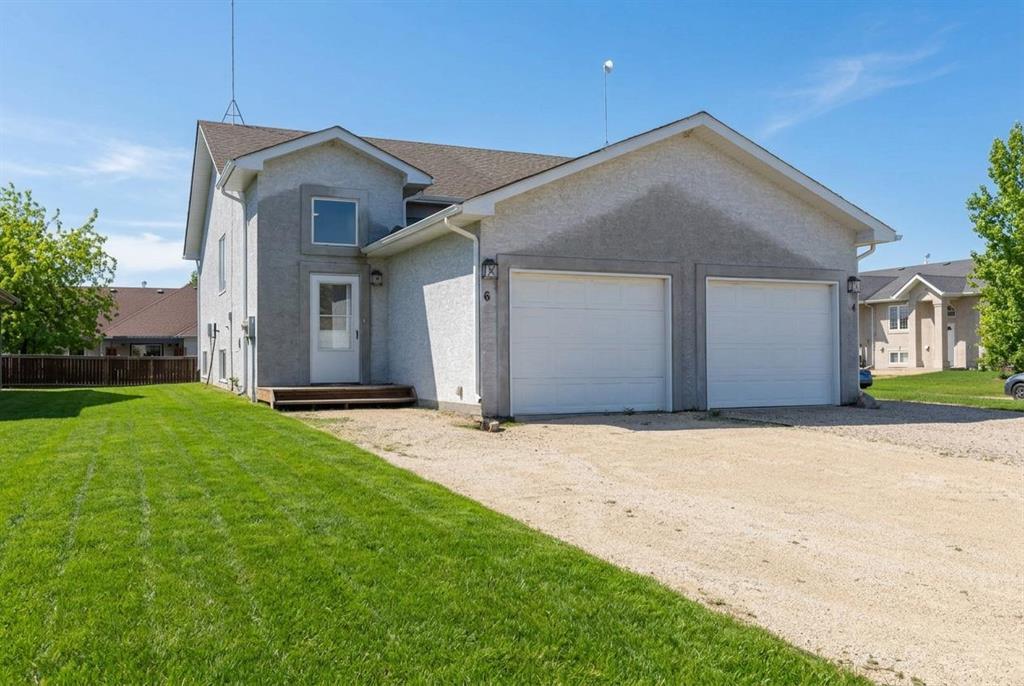 6 Marcel Dugas Bay, La Broquerie, Manitoba  R0A 0W0 - Photo 0 - 202612705