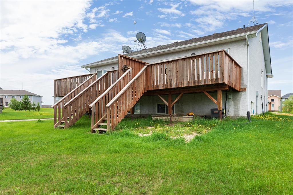 6 Marcel Dugas Bay, La Broquerie, Manitoba  R0A 0W0 - Photo 25 - 202612705