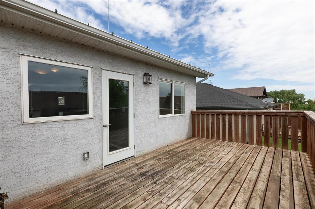 6 Marcel Dugas Bay, La Broquerie, Manitoba  R0A 0W0 - Photo 26 - 202612705