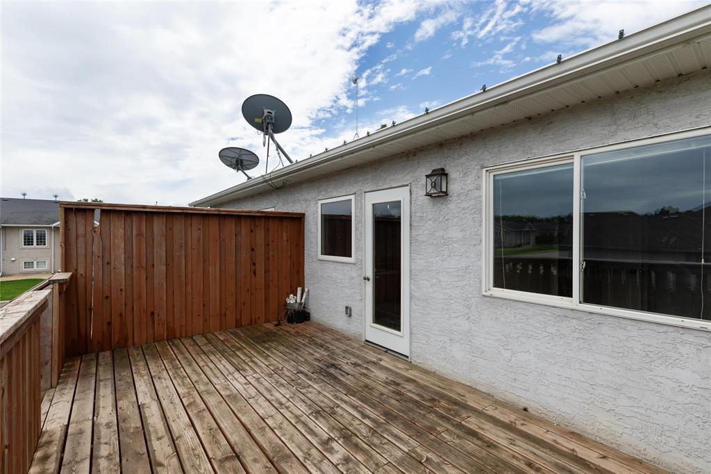 6 Marcel Dugas Bay, La Broquerie, Manitoba  R0A 0W0 - Photo 27 - 202612705