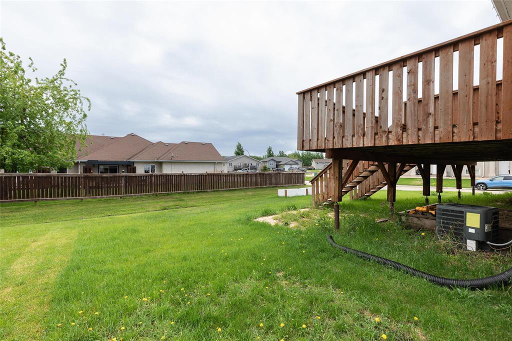 6 Marcel Dugas Bay, La Broquerie, Manitoba  R0A 0W0 - Photo 28 - 202612705