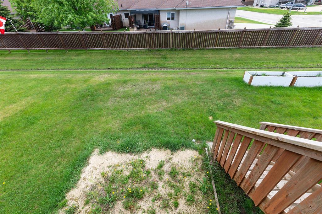 6 Marcel Dugas Bay, La Broquerie, Manitoba  R0A 0W0 - Photo 29 - 202612705