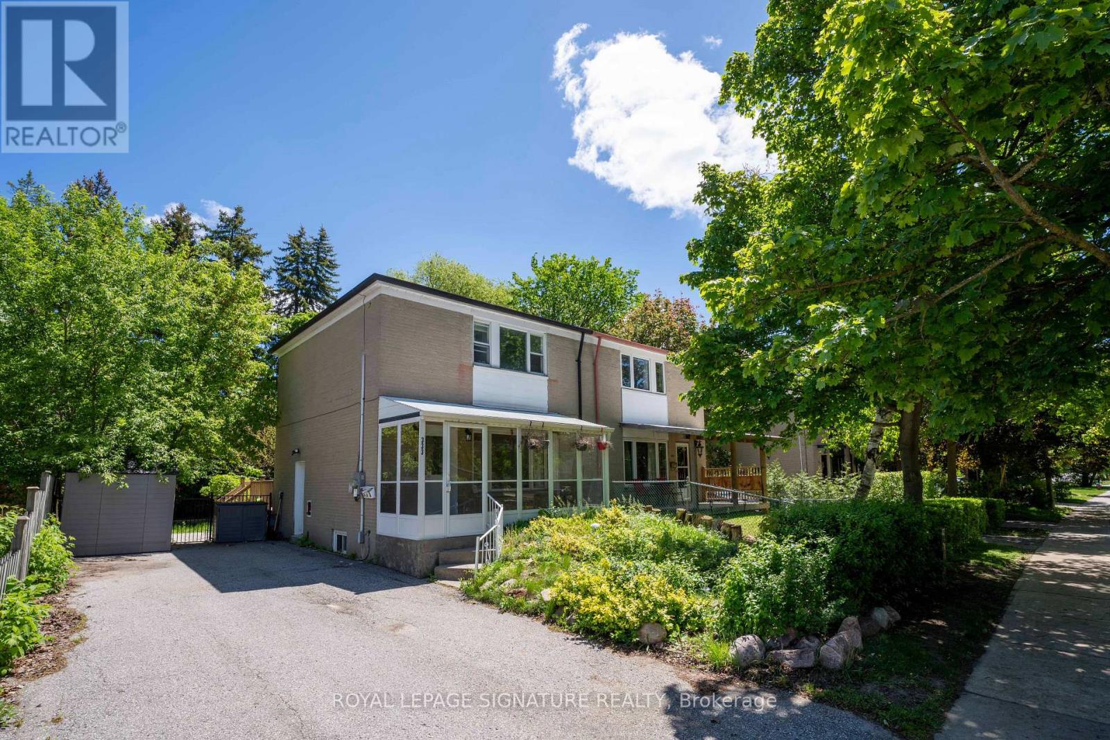 333 Neal Drive