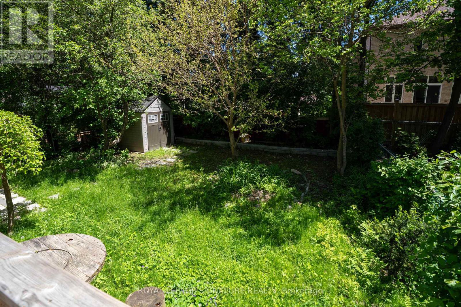 333 Neal Drive, Richmond Hill, Ontario  L4C 3L3 - Photo 28 - N13238824