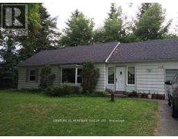 130 STOUFFVILLE ROAD, Richmond Hill, Ontario