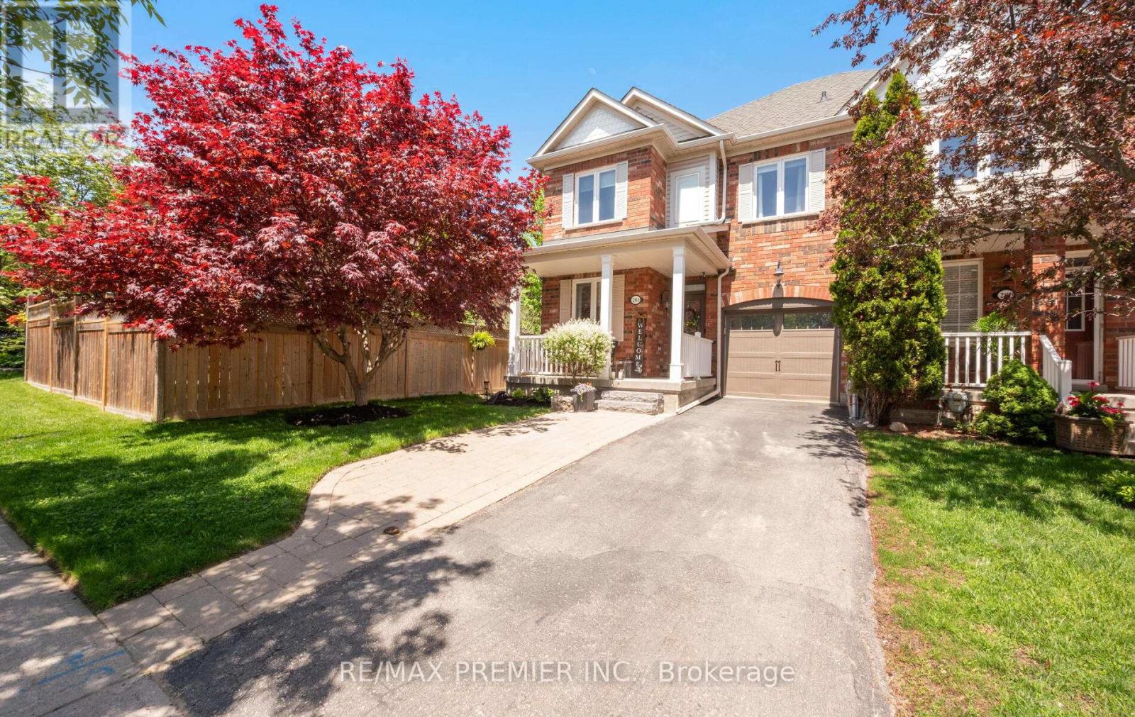283 Kirkvalley Crescent, Aurora, Ontario  L4G 7S2 - Photo 2 - N13238854