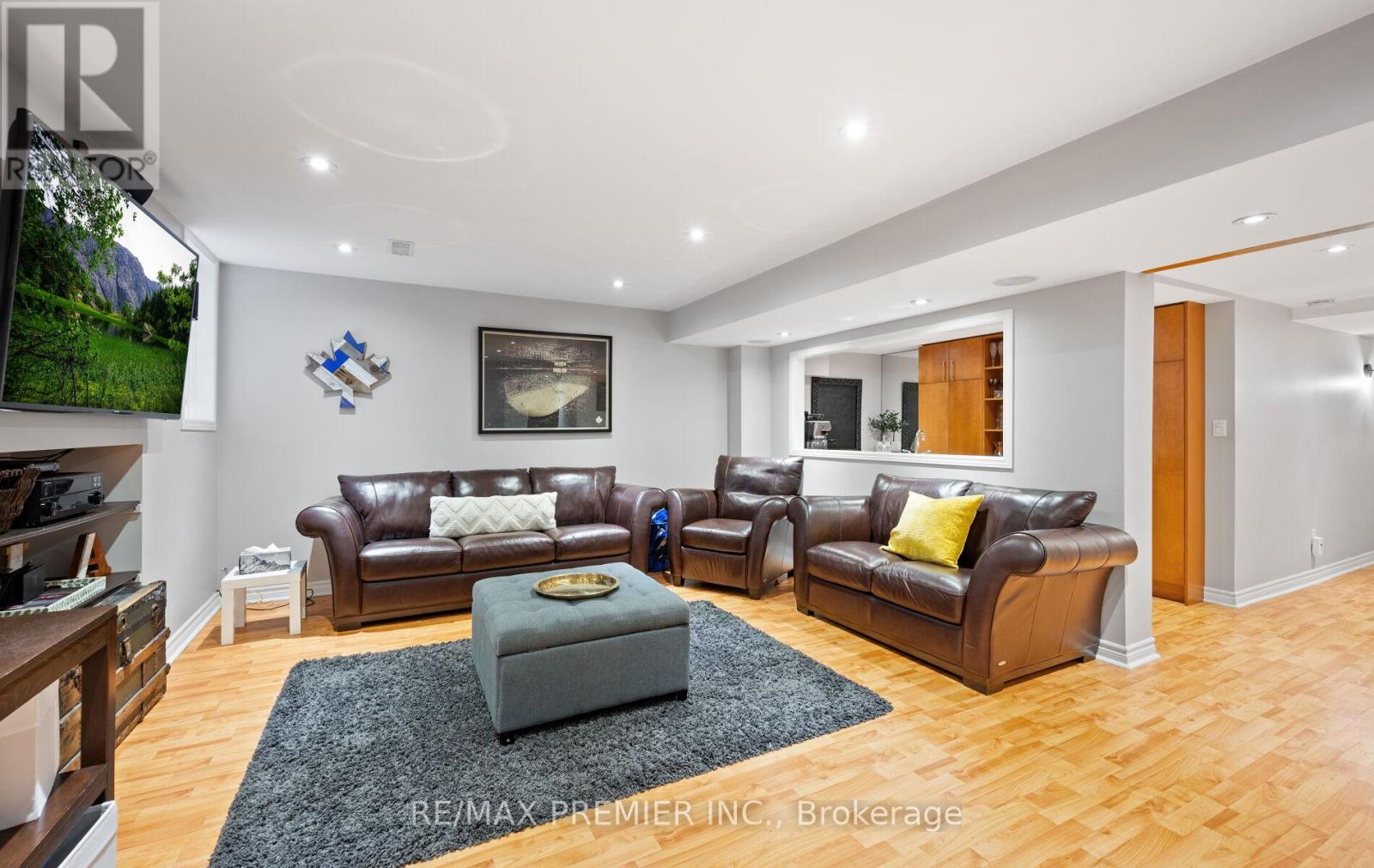 283 Kirkvalley Crescent, Aurora, Ontario  L4G 7S2 - Photo 32 - N13238854