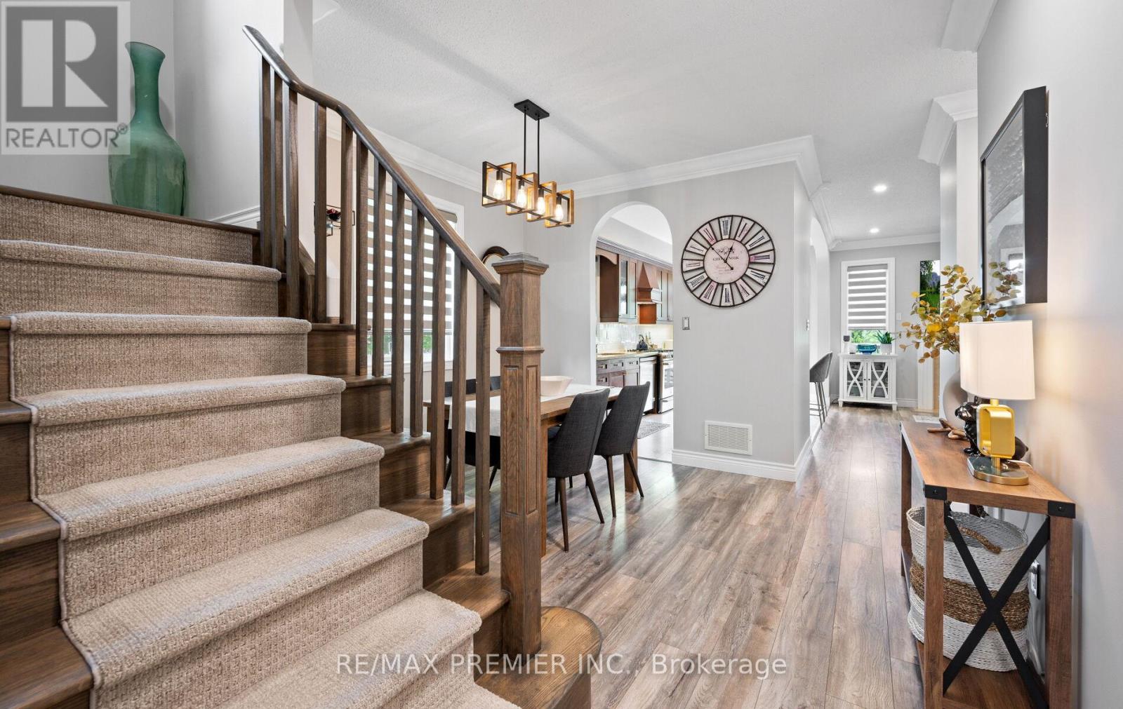 283 Kirkvalley Crescent, Aurora, Ontario  L4G 7S2 - Photo 6 - N13238854