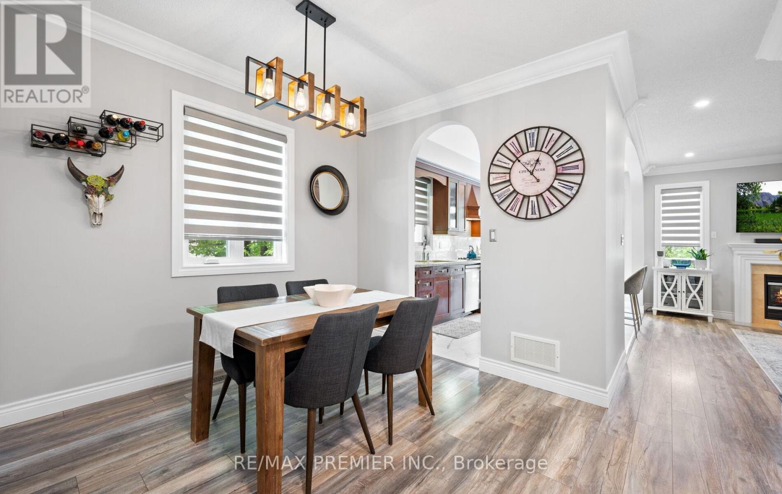 283 Kirkvalley Crescent, Aurora, Ontario  L4G 7S2 - Photo 7 - N13238854