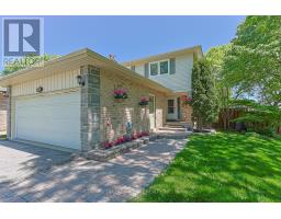 43 BISHOP CRESCENT, Markham, Ontario