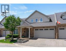 46 OASIS WAY, Markham, Ontario