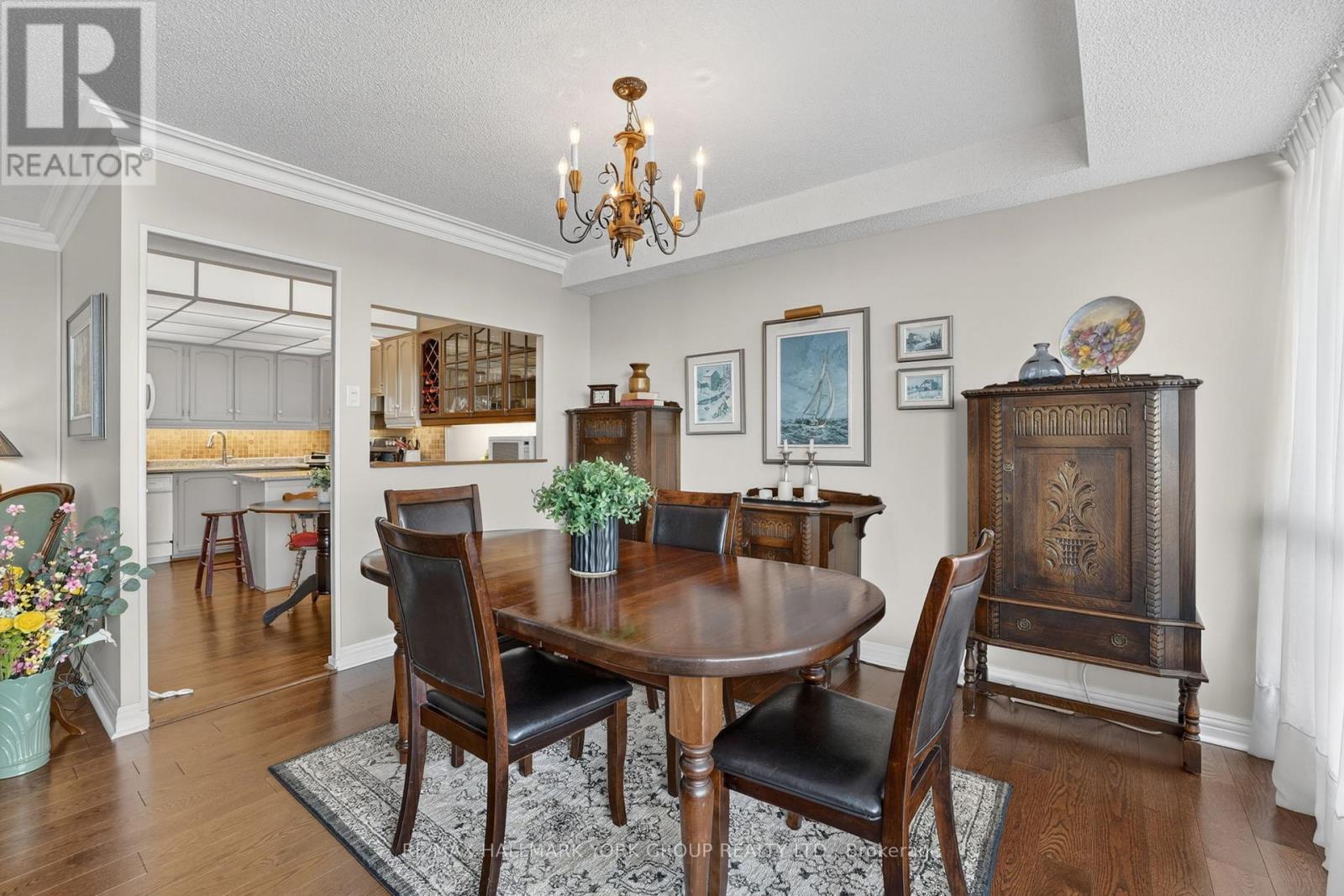 1812 - 8111 Yonge Street, Markham, Ontario  L3T 4V9 - Photo 11 - N13238920