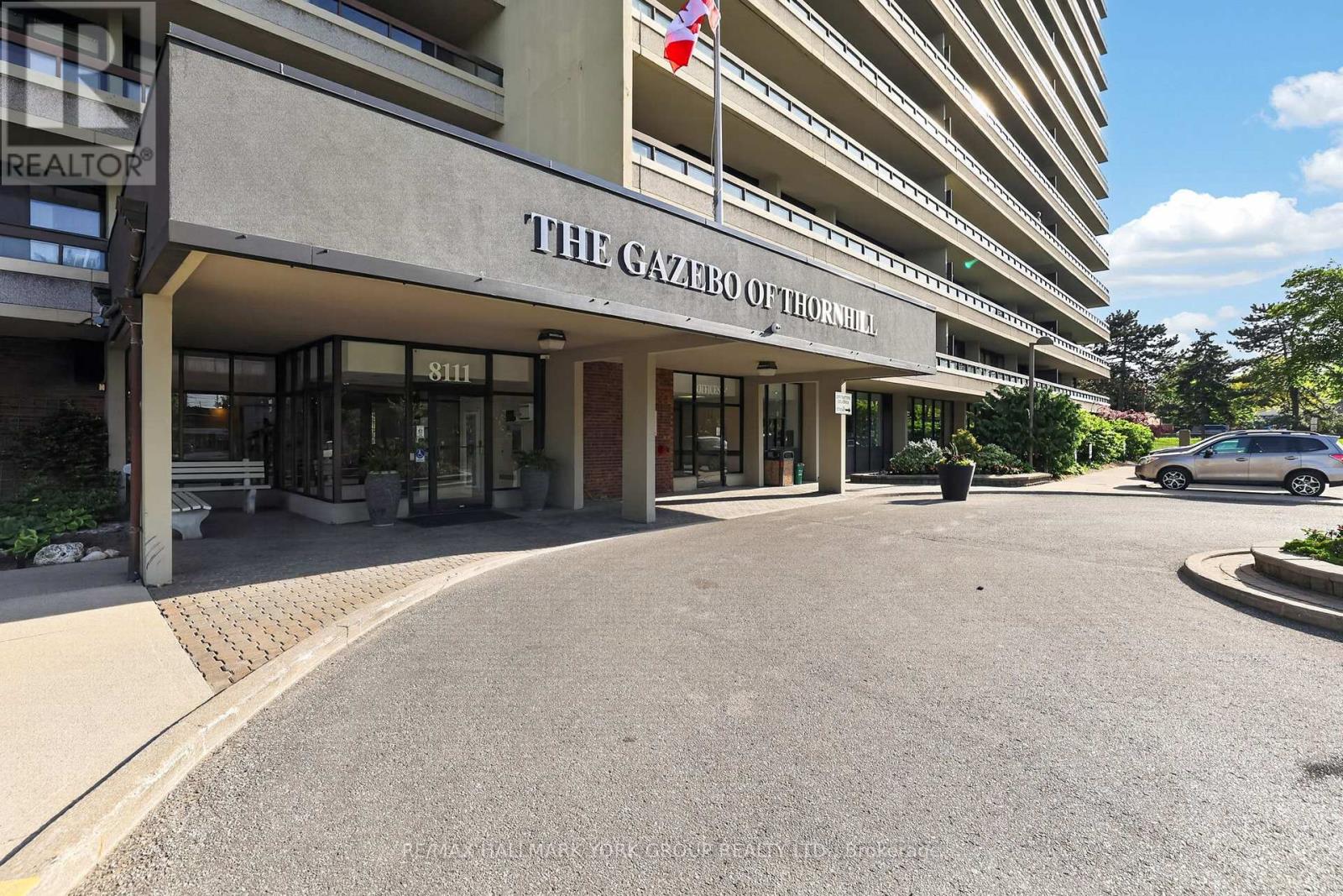 1812 - 8111 Yonge Street, Markham, Ontario  L3T 4V9 - Photo 2 - N13238920