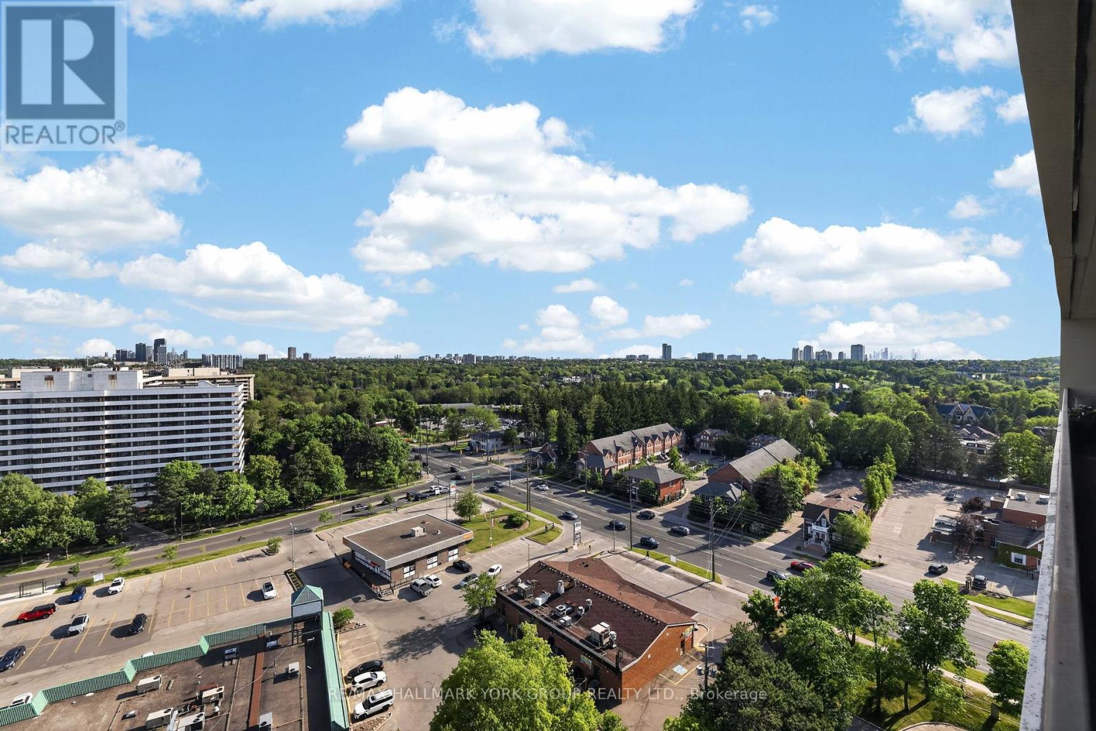 1812 - 8111 Yonge Street, Markham, Ontario  L3T 4V9 - Photo 31 - N13238920