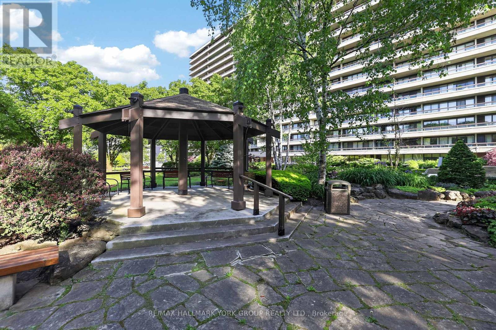 1812 - 8111 Yonge Street, Markham, Ontario  L3T 4V9 - Photo 32 - N13238920