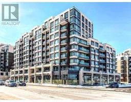 402 - 8130 BIRCHMOUNT ROAD, Markham, Ontario