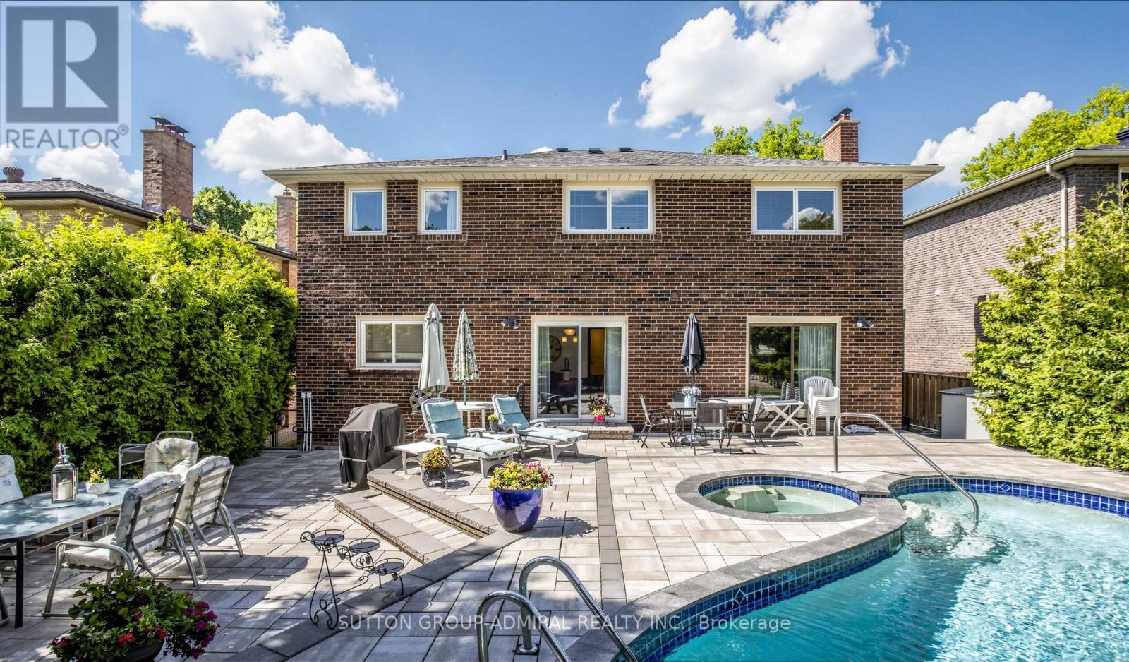 7 Granada Court, Markham, Ontario  L3T 4V3 - Photo 39 - N13238966