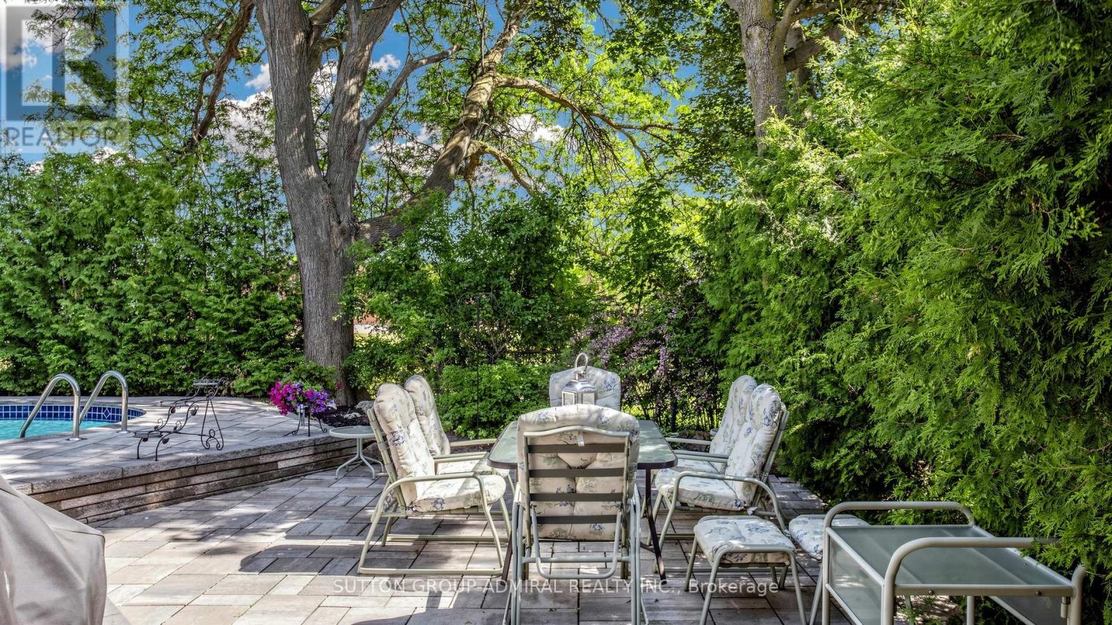 7 Granada Court, Markham, Ontario  L3T 4V3 - Photo 41 - N13238966