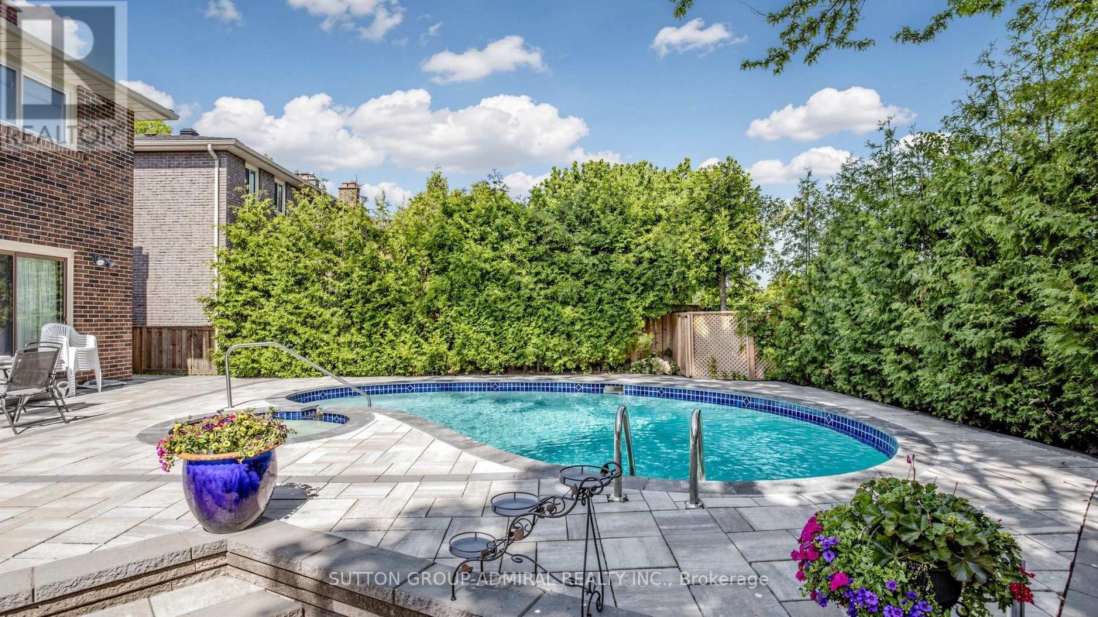 7 Granada Court, Markham, Ontario  L3T 4V3 - Photo 42 - N13238966