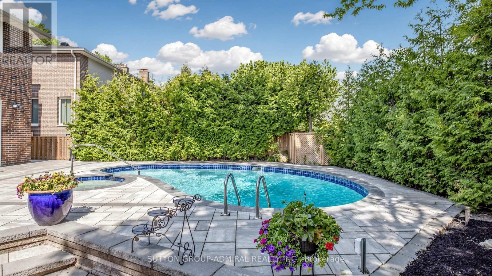 7 Granada Court, Markham, Ontario  L3T 4V3 - Photo 44 - N13238966