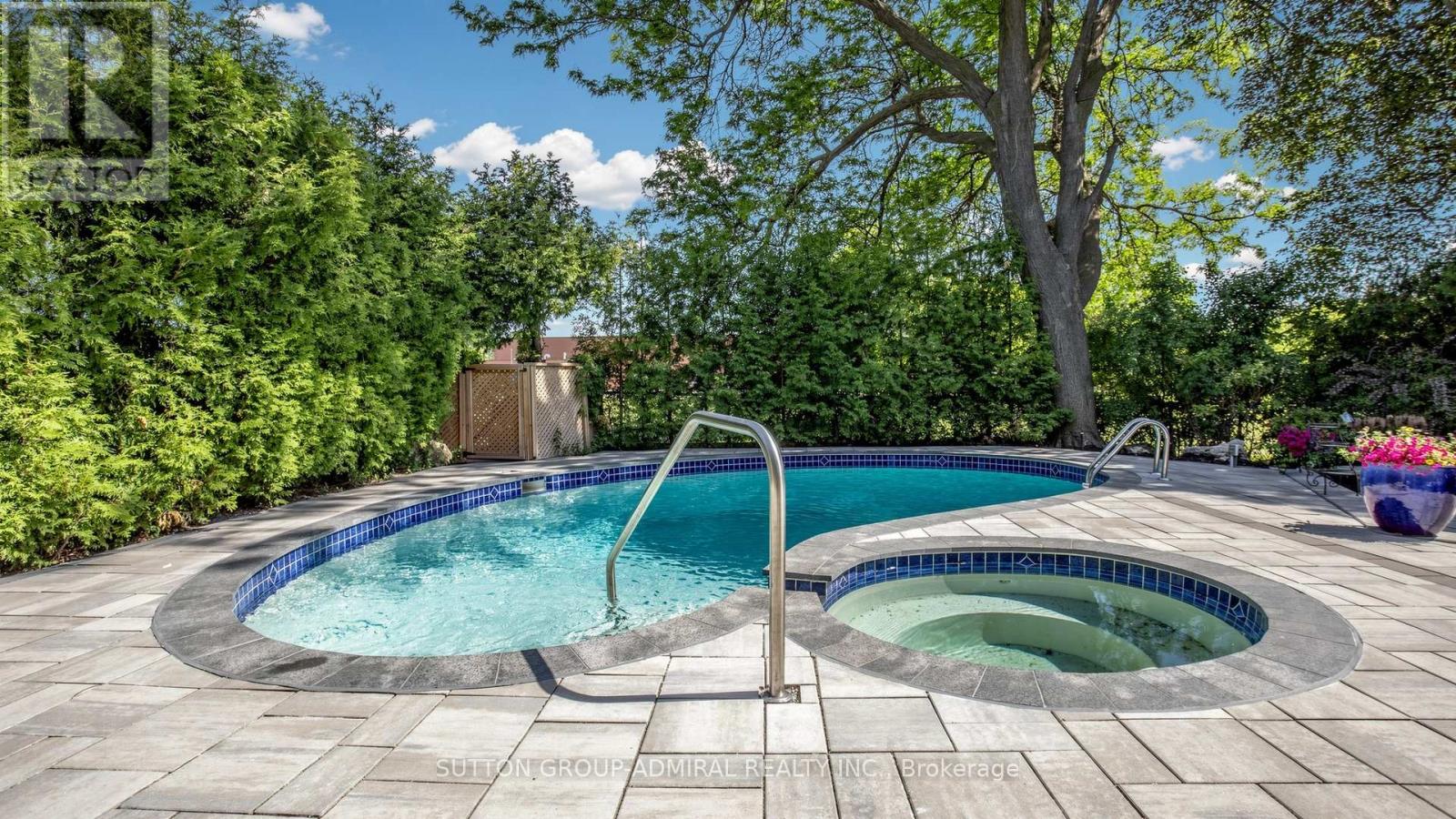 7 Granada Court, Markham, Ontario  L3T 4V3 - Photo 46 - N13238966