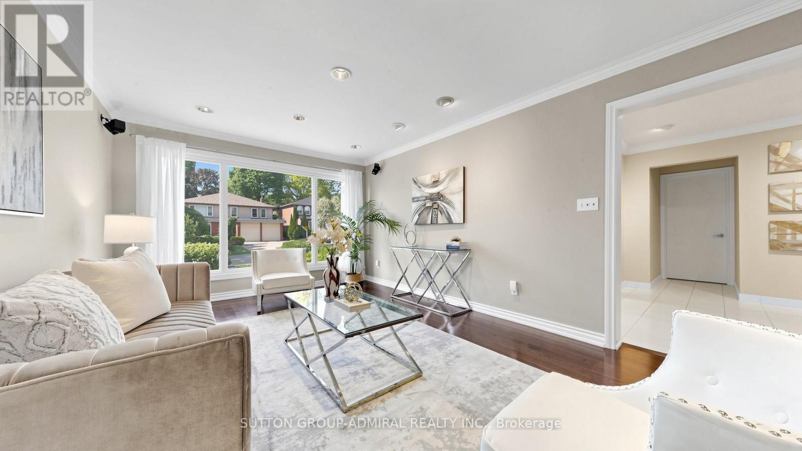 7 Granada Court, Markham, Ontario  L3T 4V3 - Photo 6 - N13238966