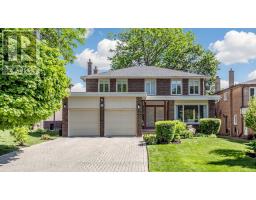 7 GRANADA COURT, Markham, Ontario