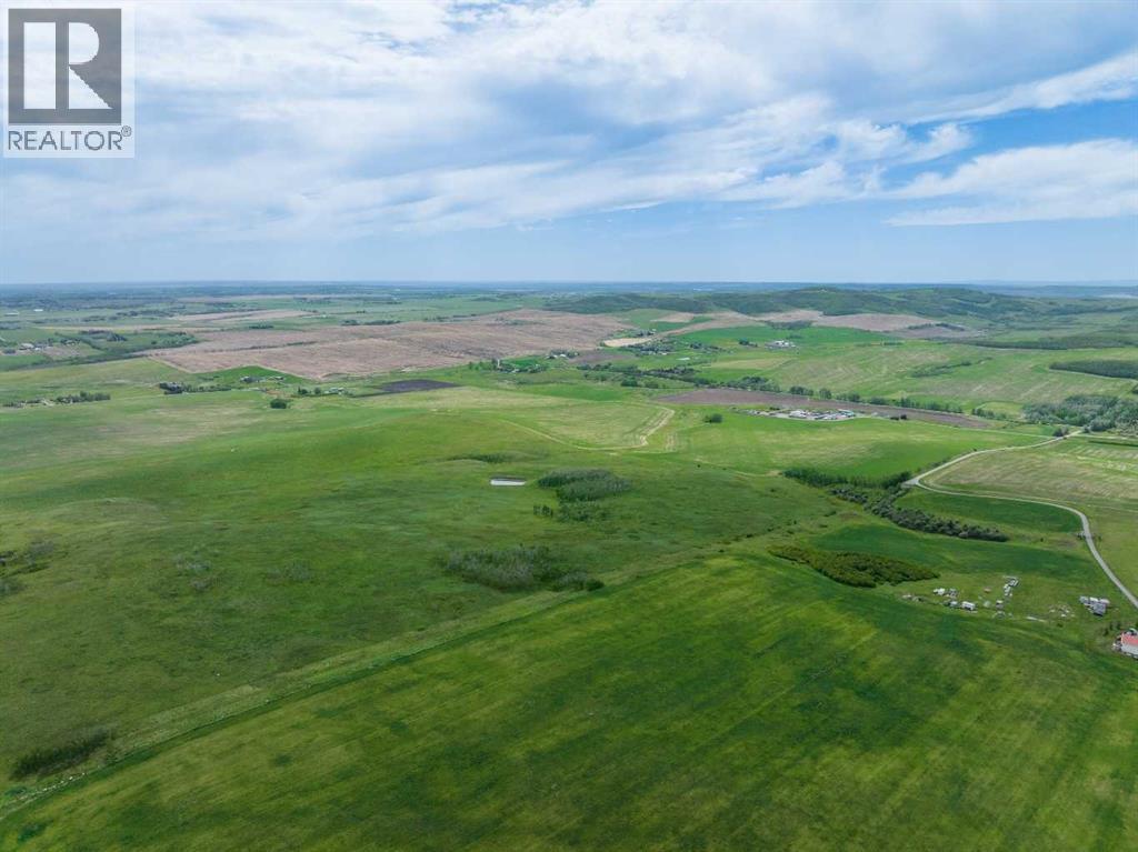 96 Street W, Rural Foothills County, Alberta  T1S 3K4 - Photo 21 - A2316170