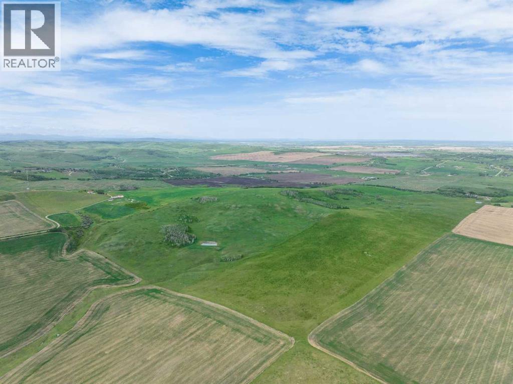 96 Street W, Rural Foothills County, Alberta  T1S 3K4 - Photo 24 - A2316170