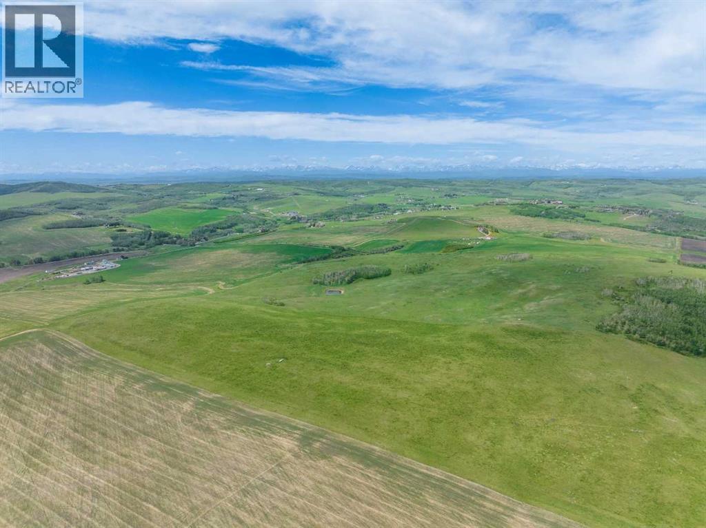 96 Street W, Rural Foothills County, Alberta  T1S 3K4 - Photo 41 - A2316170