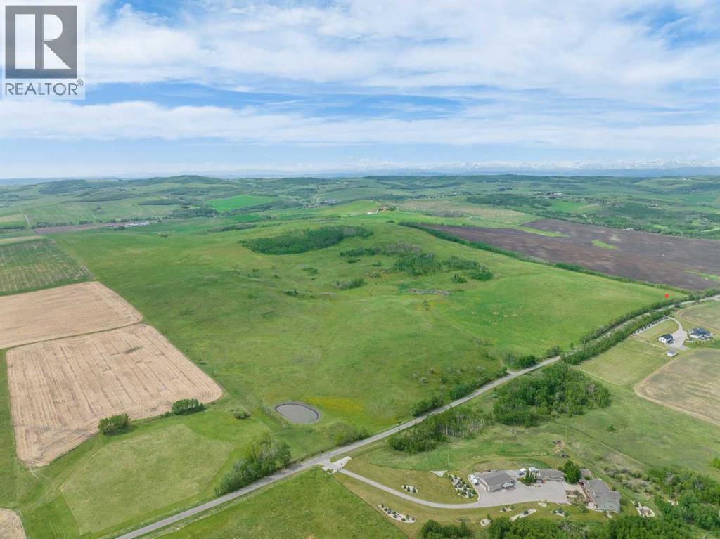 96 Street W, Rural Foothills County, Alberta  T1S 3K4 - Photo 10 - A2316170