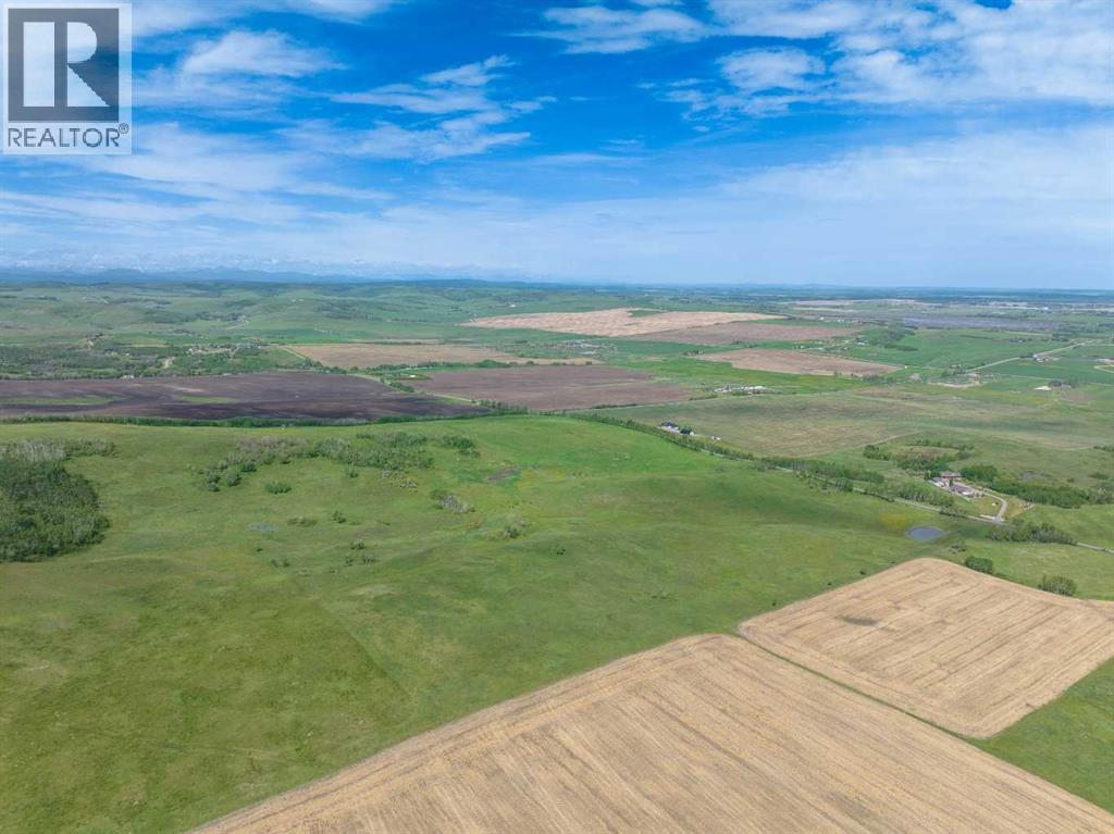 96 Street W, Rural Foothills County, Alberta  T1S 3K4 - Photo 35 - A2316170