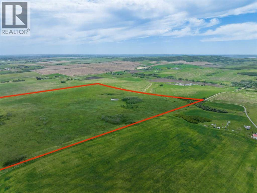 96 Street W, Rural Foothills County, Alberta  T1S 3K4 - Photo 20 - A2316170