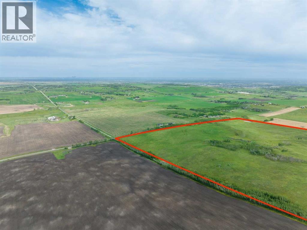 96 Street W, Rural Foothills County, Alberta  T1S 3K4 - Photo 13 - A2316170